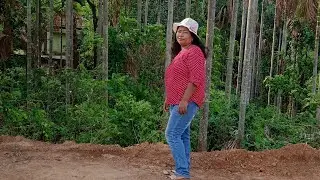 Sds tv with malitha M Sangma/garo album reangjok kusin salrang/