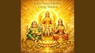 Mantra for Firm Fortune Grounding