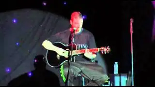 The Saudi Channel 2 Song (live at the Italian Club) - The White Sudani