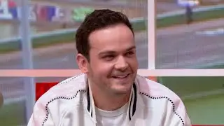 L&rsquo;invit&eacute; du jour - Maxime Tabart