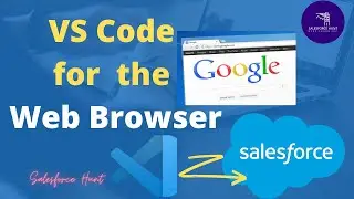 Visual Studio Code for the Web | Browser | Now you can write your code