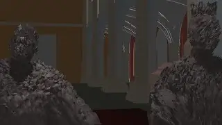 Mask Of Eternity Intro (Remake)