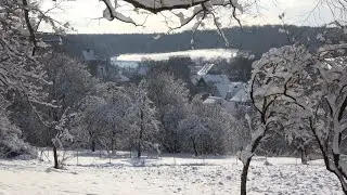 Gehrden, Winter 2021/2022
