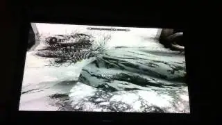 Skyrim Easteregg Riesenkeule