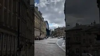 Does Martha haunt Newcastle&rsquo;s Quayside?&hellip; #newcastle #northeast #tyneandwear #haunted #paranormal