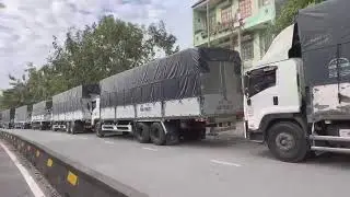 nhà xe Trọng Tấn