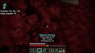 Funny X-ray glitch I found