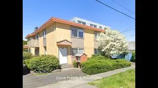 Apartment for Rent in Seattle 1BR/1BA by Seattle Property Management