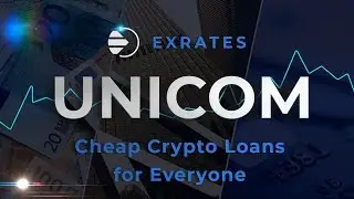cryptocurrency exempts from banks - Unicom crypto coin