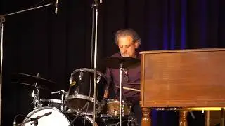 Gilles Blandin Trio - The Sheik of Araby (Ted Snyder)