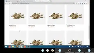 Laravel Class Day 17 - Backend Vue Js - Quản lý danh mục