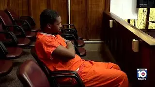 Anthawn Ragan could face death penalty after accepting guilty plea for nail salon shooting