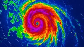 Widespread Displacement Follows Typhoon Kalmaegi in the Philippines