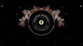 Celestial Waterfall - Summer
