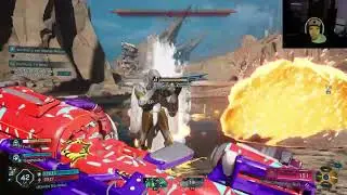 Let`s Play Borderlands 4 #78 Verr&auml;ter in den eigenen Reihen
