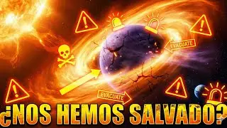 ☀️🚨&iexcl;EL SOL &ldquo;ATAC&Oacute;&rdquo; a VENUS! 🌋 &iquest;SOMOS los SIGUIENTES? | NOTICIA que PREOCUPA 😱