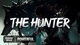 RAMSSEY, Sergio Ochoa & Fearless Warrior - The Hunter [Rising Wave Release]