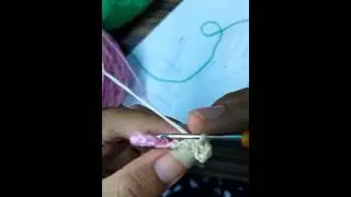 Orchid lip (how to)