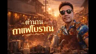 ตำนานกาแฟโบราณ v.2