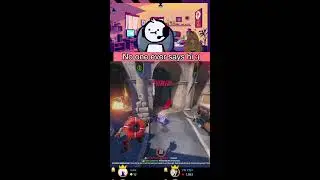 Tell me I'm good | Overwatch 2 | Stadium