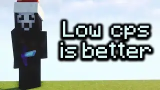 Are low cps combos better?