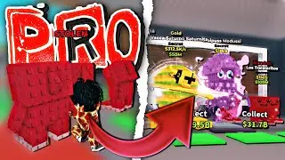 Полное руководство для начинающих по краже Brainrot в Roblox