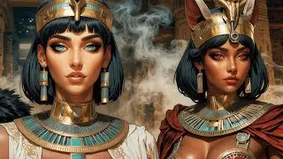 EPIC EGYPTIAN MUSIC MIX | Gods of Ancient Egypt & Book of the Dead