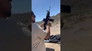 Hoffman super safety ar15