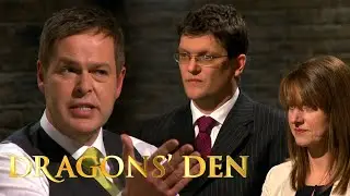 Commitment Issues  | Dragon&rsquo;s Den