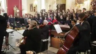 Los pastores a Belén