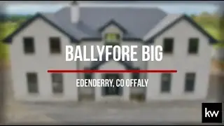 Ballyfore Big, Edenderry, Co Offaly