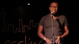 Imbawula 3 February 2016: Lwandile Fikeni