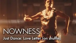 New York City Ballet principal Taylor Stanley performs Kyle Abraham&rsquo;s story of love and yearning