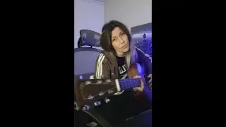 guitar practice is live! audioslave | mad season | alice in chains | city and colour 09.30.2025