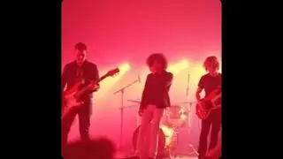 The Proverbials