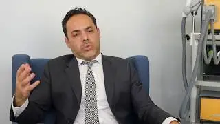 Dr Ali Elahi on what patients can expect to feel after rTMS