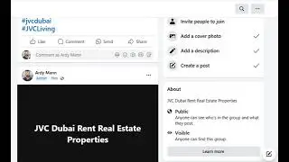 JVC Dubai Rent Real Estate Properties