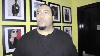 M Pire Magazine - Interview with Shang Forbes
