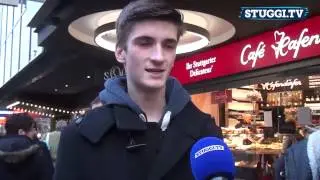 Was denkt Stuttgart von OB Kuhn?