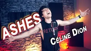 C&eacute;line Dion - Ashes (David Michael Frank Cover) Deadpool 2
