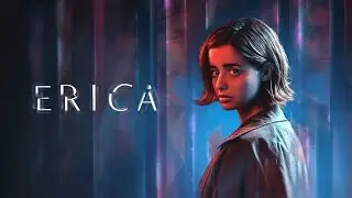 Erica | PS4 Pro