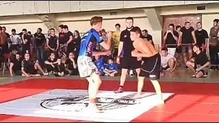 186   ADCC 2024 🟧 Campionatul Național R Moldova juniori Radu