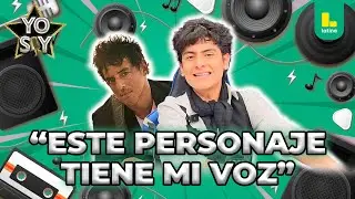 YO SOY 2025: Pelo Madue&ntilde;o tambi&eacute;n es actor y particip&oacute; en Yo Soy Kids como Ra&uacute;l Romero