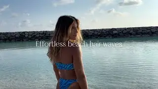 Baja Basics Rice Water Spray: Longer, Thicker Hair Naturally