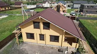Комплекс в КП Калипсо Вилладж