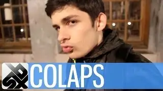 COLAPS  | Future 