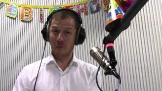 HITRADIO RT1 - Morgenmann Daniel Lutz und seine 