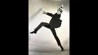 HOW DOES A SKINNY TAP DANCER GET TO BROADWAY?