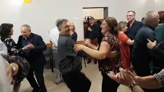 'Godzina 5 minut 30' - znana i lubiana REZERWA uwielbiana przez wszystkich! 24.09.2022 r.