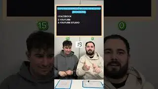 Kto napisze że wymieni więcej&hellip; odpowiada! Podoba wam się taki format? Dajcie znać w komentarzu!
